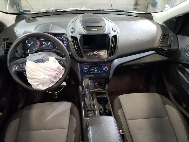 Photo 7 VIN: 1FMCU9GD6JUA59946 - FORD ESCAPE SE 