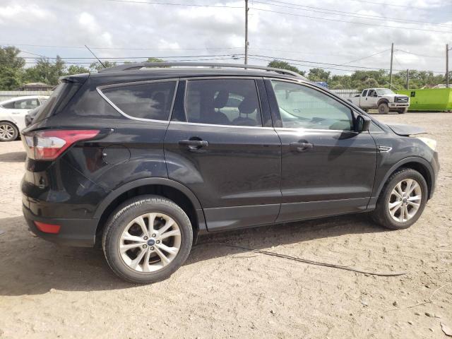 Photo 2 VIN: 1FMCU9GD6JUA60501 - FORD ESCAPE 