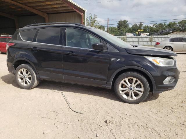 Photo 3 VIN: 1FMCU9GD6JUA60501 - FORD ESCAPE 