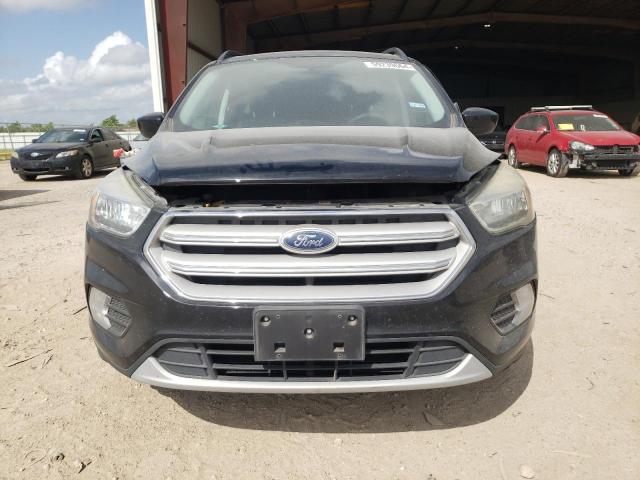 Photo 4 VIN: 1FMCU9GD6JUA60501 - FORD ESCAPE 