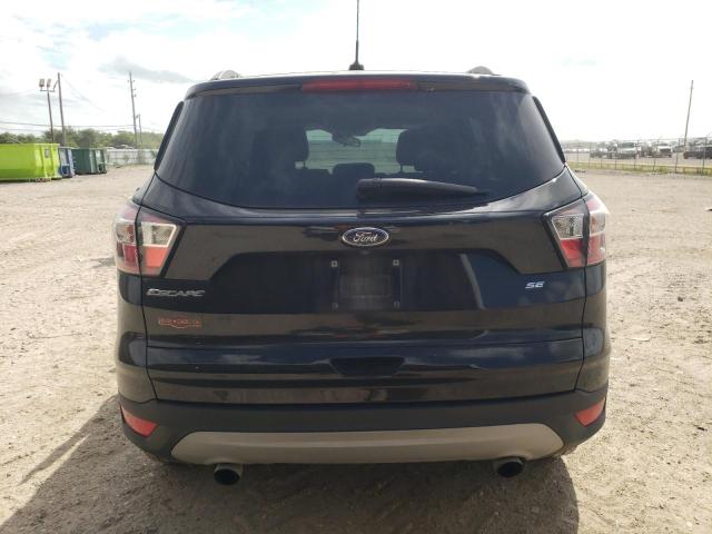 Photo 5 VIN: 1FMCU9GD6JUA60501 - FORD ESCAPE 