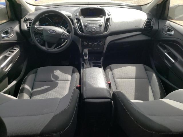 Photo 7 VIN: 1FMCU9GD6JUA60501 - FORD ESCAPE 