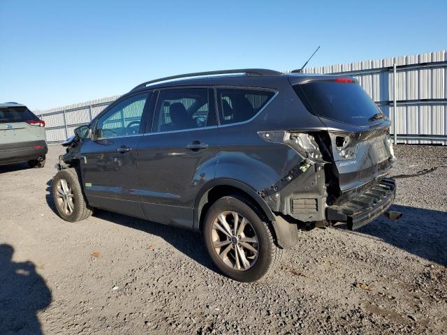 Photo 1 VIN: 1FMCU9GD6JUA62071 - FORD ESCAPE 