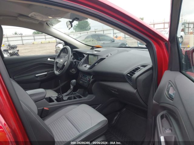 Photo 4 VIN: 1FMCU9GD6JUA63821 - FORD ESCAPE 