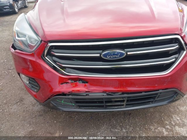 Photo 5 VIN: 1FMCU9GD6JUA63821 - FORD ESCAPE 