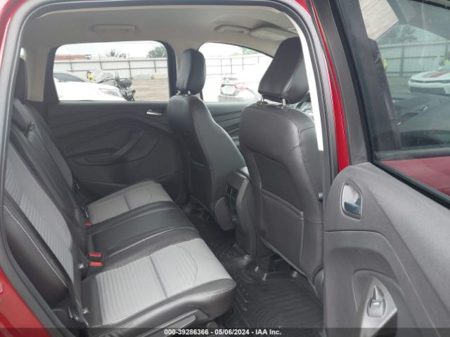 Photo 7 VIN: 1FMCU9GD6JUA63821 - FORD ESCAPE 