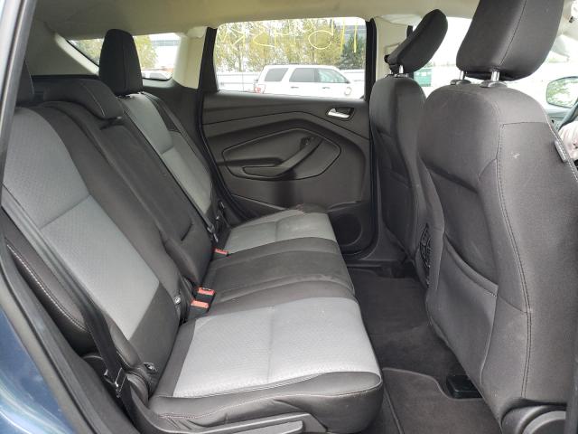 Photo 5 VIN: 1FMCU9GD6JUA67514 - FORD ESCAPE SE 