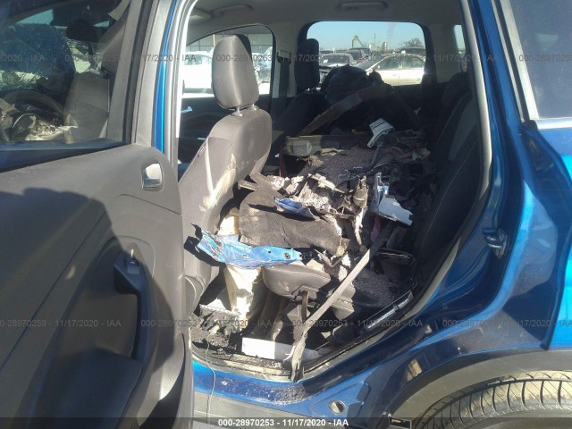 Photo 7 VIN: 1FMCU9GD6JUA71448 - FORD ESCAPE 