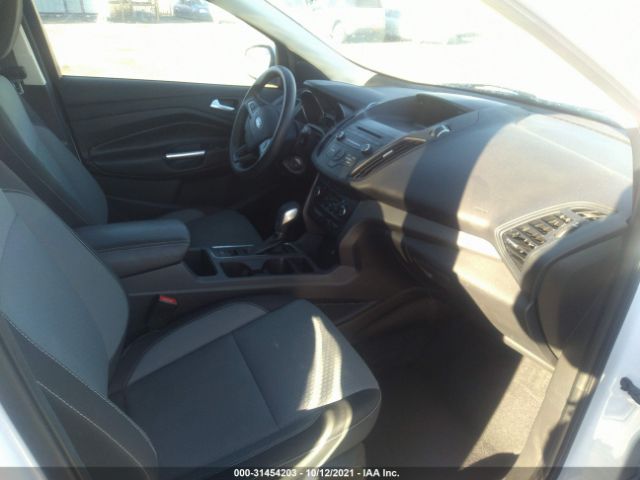 Photo 4 VIN: 1FMCU9GD6JUA73801 - FORD ESCAPE 