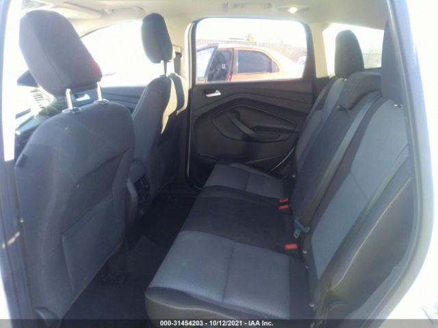 Photo 7 VIN: 1FMCU9GD6JUA73801 - FORD ESCAPE 