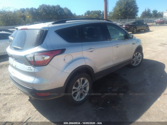 Photo 3 VIN: 1FMCU9GD6JUA73958 - FORD ESCAPE 