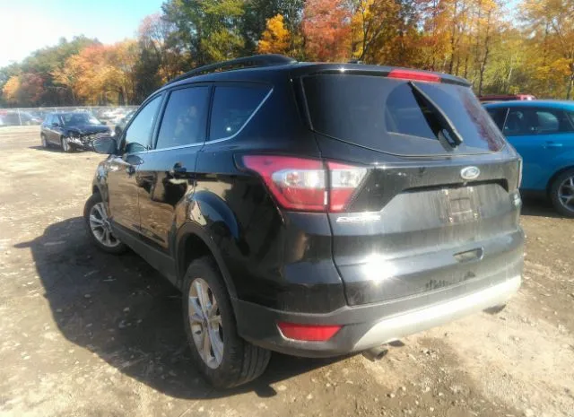 Photo 2 VIN: 1FMCU9GD6JUA77895 - FORD ESCAPE 