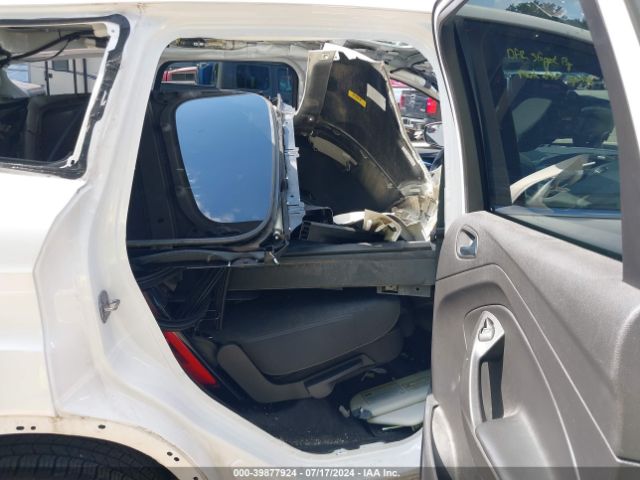 Photo 7 VIN: 1FMCU9GD6JUA83499 - FORD ESCAPE 