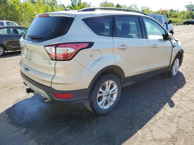 Photo 3 VIN: 1FMCU9GD6JUA87505 - FORD ESCAPE SE 