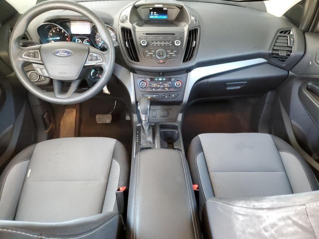 Photo 4 VIN: 1FMCU9GD6JUA87505 - FORD ESCAPE SE 