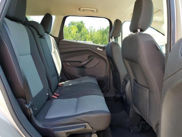 Photo 5 VIN: 1FMCU9GD6JUA87505 - FORD ESCAPE SE 