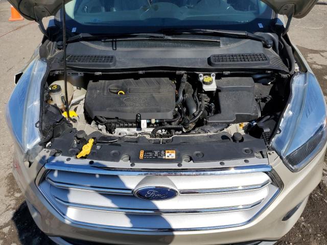 Photo 6 VIN: 1FMCU9GD6JUA87505 - FORD ESCAPE SE 