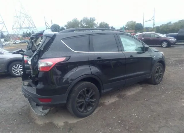 Photo 3 VIN: 1FMCU9GD6JUA88217 - FORD ESCAPE 