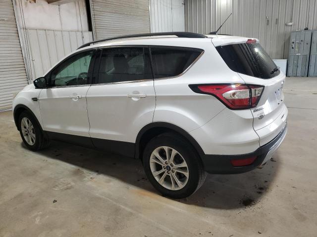 Photo 1 VIN: 1FMCU9GD6JUA88444 - FORD ESCAPE 