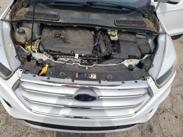 Photo 11 VIN: 1FMCU9GD6JUA88444 - FORD ESCAPE 