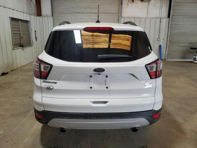 Photo 5 VIN: 1FMCU9GD6JUA88444 - FORD ESCAPE 