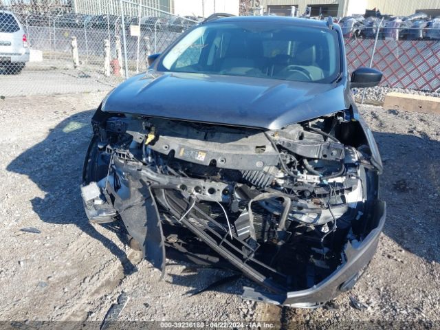 Photo 5 VIN: 1FMCU9GD6JUA89528 - FORD ESCAPE 