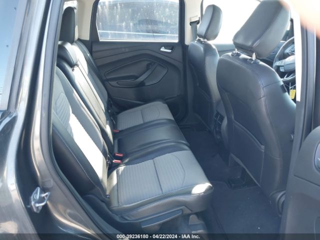 Photo 7 VIN: 1FMCU9GD6JUA89528 - FORD ESCAPE 