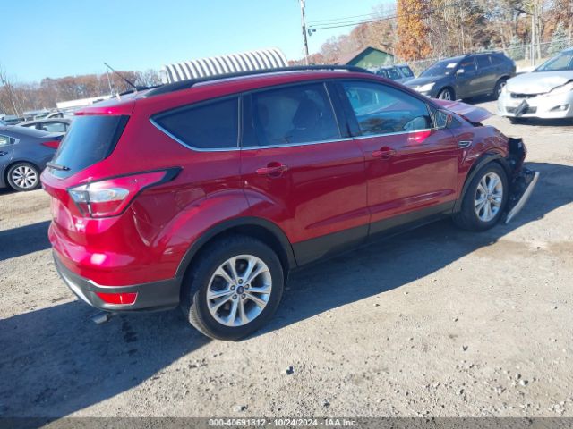 Photo 3 VIN: 1FMCU9GD6JUA93563 - FORD ESCAPE 