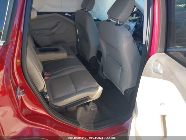 Photo 7 VIN: 1FMCU9GD6JUA93563 - FORD ESCAPE 