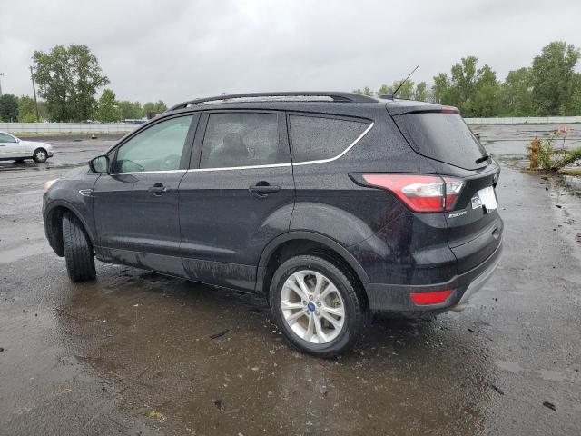 Photo 1 VIN: 1FMCU9GD6JUB15691 - FORD ESCAPE 