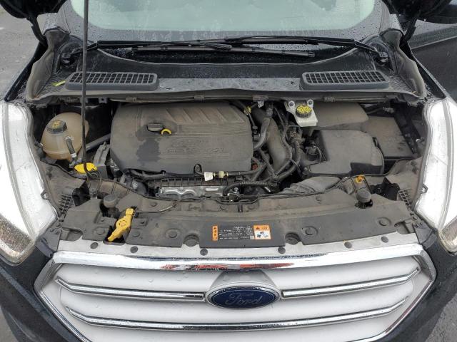 Photo 10 VIN: 1FMCU9GD6JUB15691 - FORD ESCAPE 