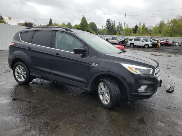 Photo 3 VIN: 1FMCU9GD6JUB15691 - FORD ESCAPE 