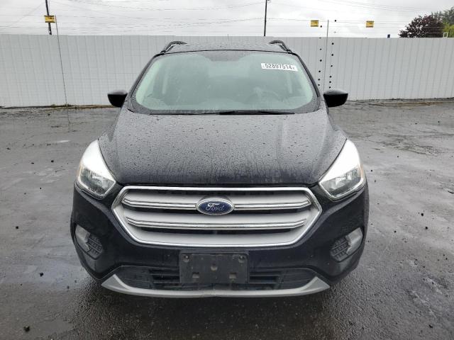 Photo 4 VIN: 1FMCU9GD6JUB15691 - FORD ESCAPE 