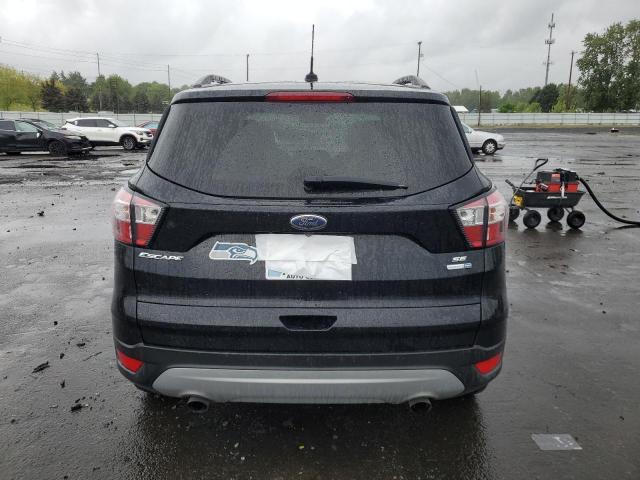 Photo 5 VIN: 1FMCU9GD6JUB15691 - FORD ESCAPE 