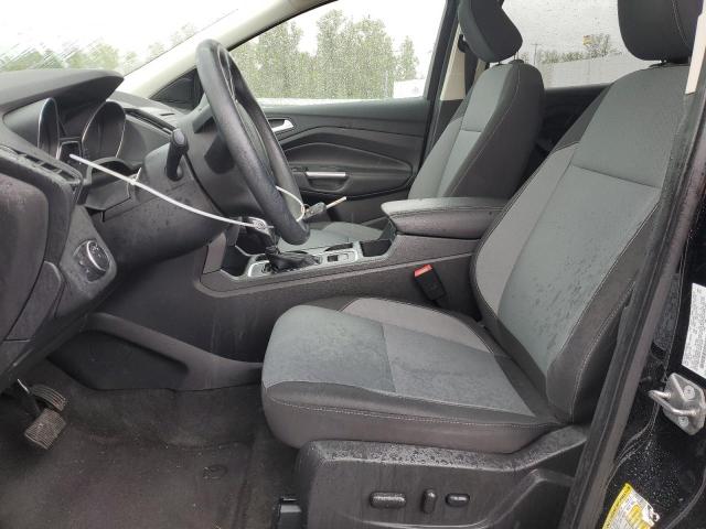 Photo 6 VIN: 1FMCU9GD6JUB15691 - FORD ESCAPE 