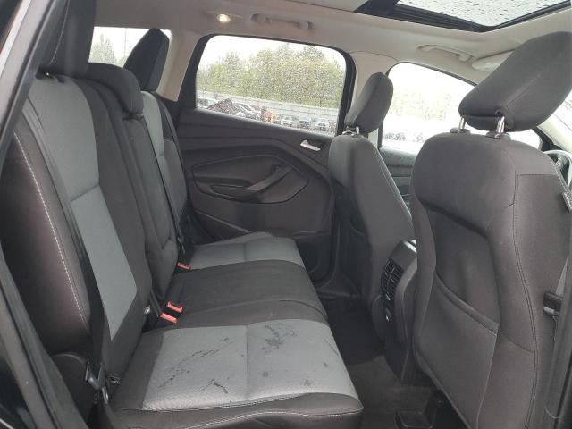 Photo 9 VIN: 1FMCU9GD6JUB15691 - FORD ESCAPE 