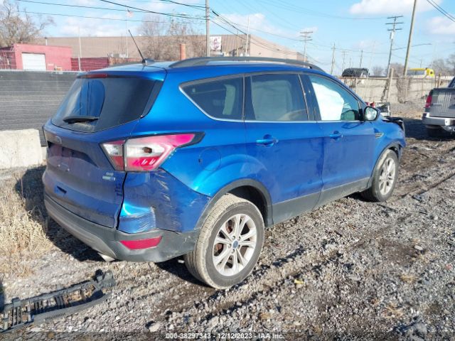 Photo 3 VIN: 1FMCU9GD6JUB23483 - FORD ESCAPE 