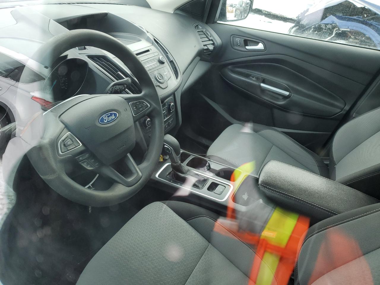 Photo 7 VIN: 1FMCU9GD6JUB28697 - FORD ESCAPE 