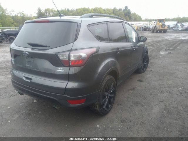 Photo 3 VIN: 1FMCU9GD6JUB33785 - FORD ESCAPE 