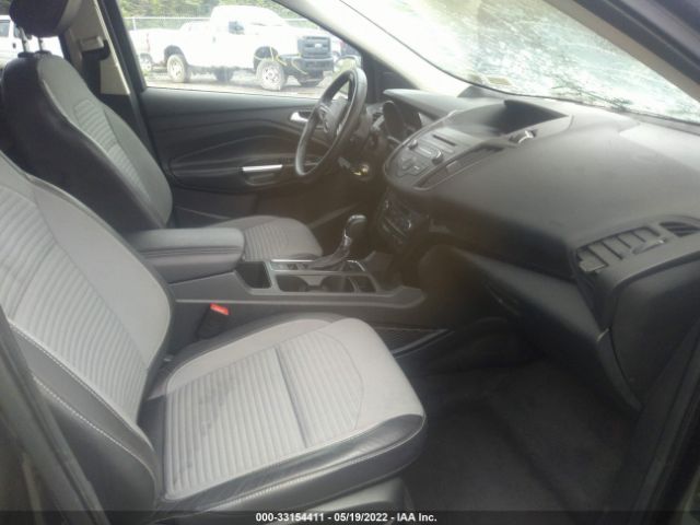 Photo 4 VIN: 1FMCU9GD6JUB33785 - FORD ESCAPE 