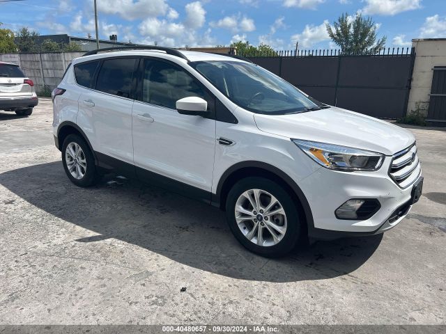 Photo 0 VIN: 1FMCU9GD6JUB76295 - FORD ESCAPE 