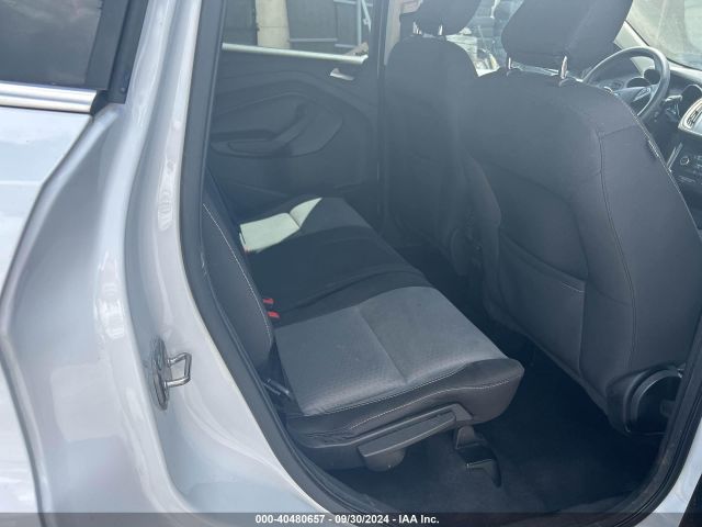 Photo 7 VIN: 1FMCU9GD6JUB76295 - FORD ESCAPE 