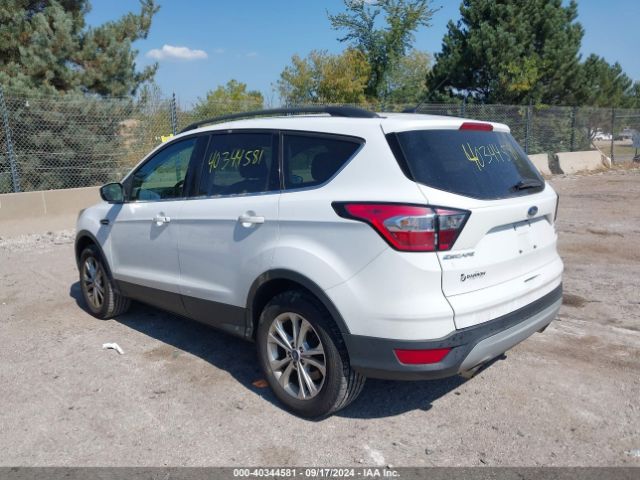 Photo 2 VIN: 1FMCU9GD6JUB77446 - FORD ESCAPE 