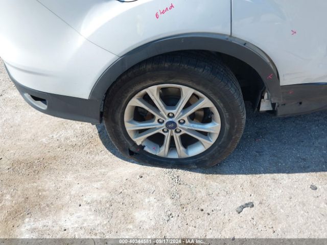 Photo 5 VIN: 1FMCU9GD6JUB77446 - FORD ESCAPE 