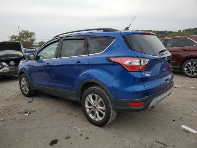 Photo 1 VIN: 1FMCU9GD6JUB80038 - FORD ESCAPE 