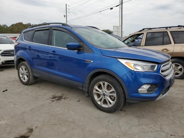 Photo 3 VIN: 1FMCU9GD6JUB80038 - FORD ESCAPE 