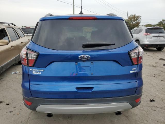 Photo 5 VIN: 1FMCU9GD6JUB80038 - FORD ESCAPE 