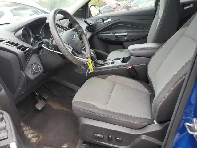 Photo 6 VIN: 1FMCU9GD6JUB80038 - FORD ESCAPE 