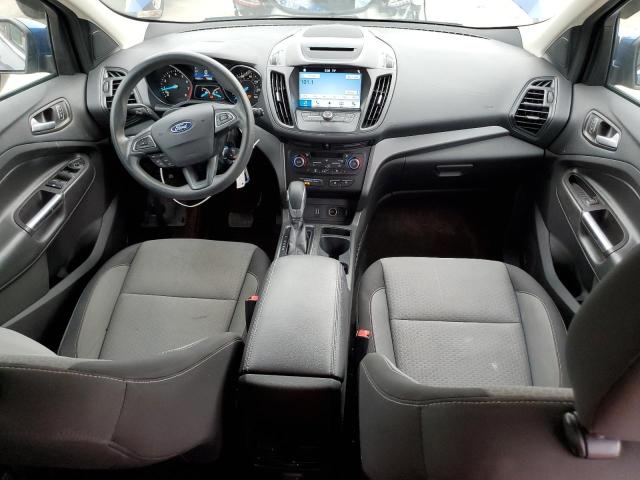 Photo 7 VIN: 1FMCU9GD6JUB80038 - FORD ESCAPE 