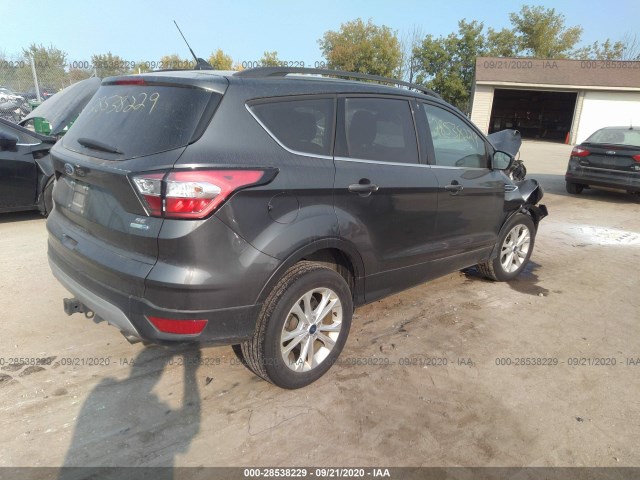 Photo 3 VIN: 1FMCU9GD6JUB99396 - FORD ESCAPE 